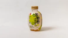 500ml Hanhan Grape Ice Tea