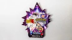Striker Blueberry flavor Popping Candy