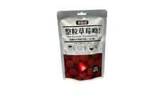 60g Teishi Whole Strawberries with Cocoa Flavor