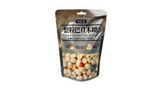60g Te Yi Shi Whole Almonds (Milk Flavor)