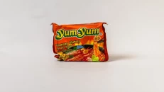 Yumyum Thai Creamy Seafood Flavor Noodles