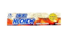 Hi-Chew Cola Flavored Gummy Candies