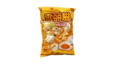 100g Shelici Marshmallow Orange Flavor