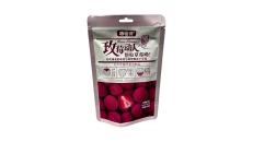 60g Teishi Whole Strawberries with Rose Flavor