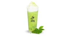Matcha Frappuccino