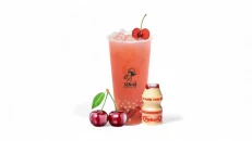 Cherry Yakult