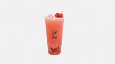 Cherry Yakult