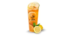 Fresh Lemon Dunk