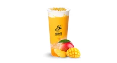 Mango Slush Cheezo