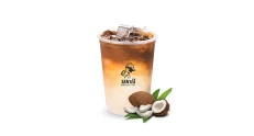 Coconut Latte