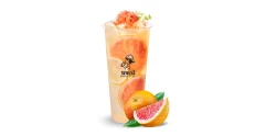 Grapefruit Boom