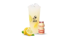 Lemon Yakult