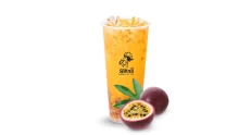 Passion Fruit Bubble Gaga