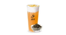 Oolong Tea Cheezo