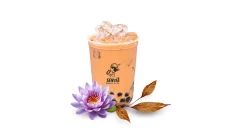 Thai Milk Tea