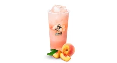 Very Oolong Peach Fusion