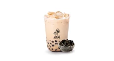 Classic Tapioca Milk Tea