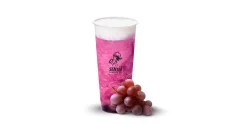 Very Grape Slush Cheezo