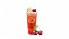Cherry Jasmine Pops
