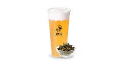 Jasmine Green Cheezo