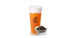 Black Tea Cheezo