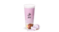 Taro Smoothie Cheezo