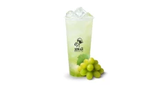 Green Grape Crystal