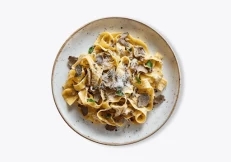 Pappardelle Tartufaia 