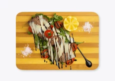 Tagliata Vici