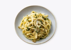 Tagliatelle Limonada 