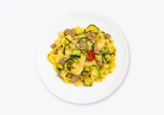 Tagliatelle Montanare