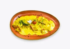  Tagliatelle De State
