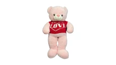Arushe Bluze Love Roze
