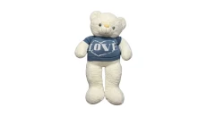 Arushe Bluze Love Blu