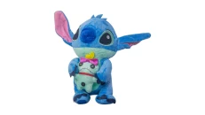 Arush Stitch Roze Edhe Blu