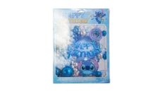 Set Me Tullumbace  Stitch