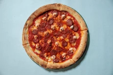 Pizza Mana