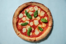 Pizza Margherita