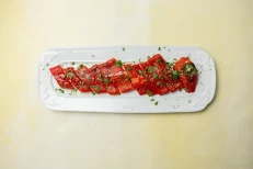 Speca të Pjekura të Marinuara