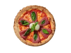 Pizza Proshutë