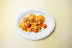 Ravioli