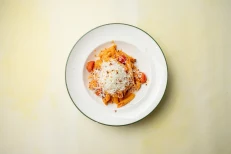 Pene Arrabiata