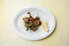 Brinjë Qingji