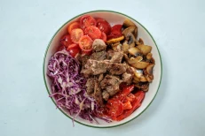 Fileto Vici Bowl