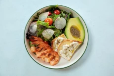Karkalec Bowl