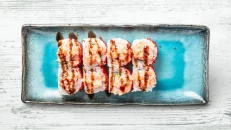 Tartar Roll