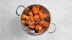 Yangnyeom Chicken