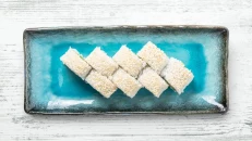 Vegetarian Roll
