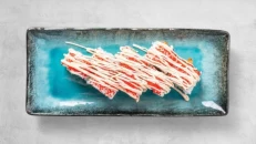 Crazy Ebi Roll