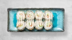 Crunchy Roll